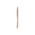 Etermum Orca Copper nůž dezertní 21,3 cm