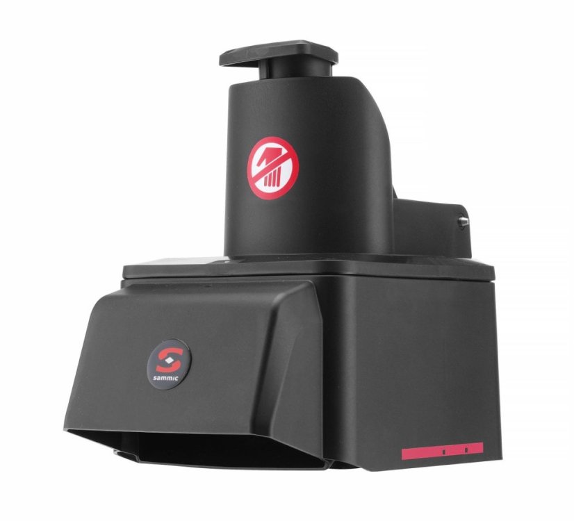 Hlava kráječe na kutry-emulgátory K-41 a K-4V, Sammic