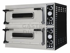 PRISMAFOOD pec na pizzu TRAYS 44 TR