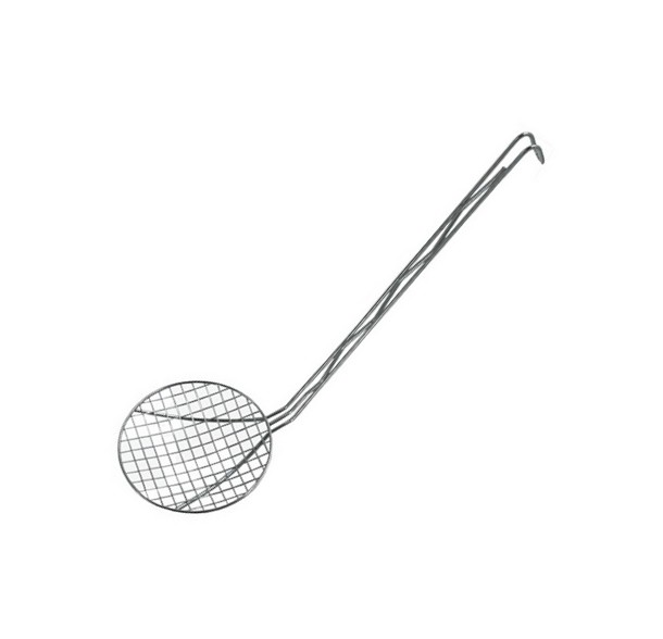 Paderno Cedníková naběračka 20 cm