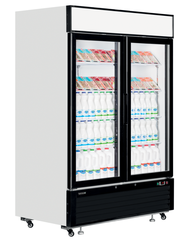 Chladicí skříň Tefcold LGC5000