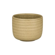 RAK Porcelain Ease selva miska vysoká 40 cl, béžová