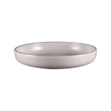 RAK Porcelain Ease talíř hluboký pr. 26cm, clay
