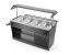 Salátový bufet, Arktic, GN 1/1, 1490L, 230V/170W, 765x1490x(H)1370mm