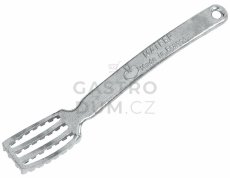 Matfer Bourgeat škrabka na ryby (220 mm)