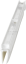 Vikan pryž pro stěrku 2C 600mm bílá 77345