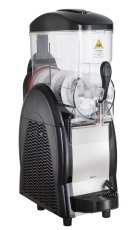 Stroj na výrobu ledové tříště Arktic, 12L, 230V/380W, 270x422x(H)815mm