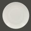 RAK Porcelain RAK Vintage talíř mělký coupe 31 cm – bílá | RAK-VNNNPR31WH