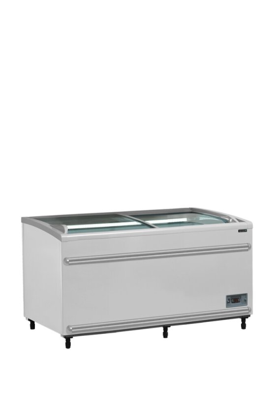 Mrazicí ostrov TEFCOLD SFI 145 F VS