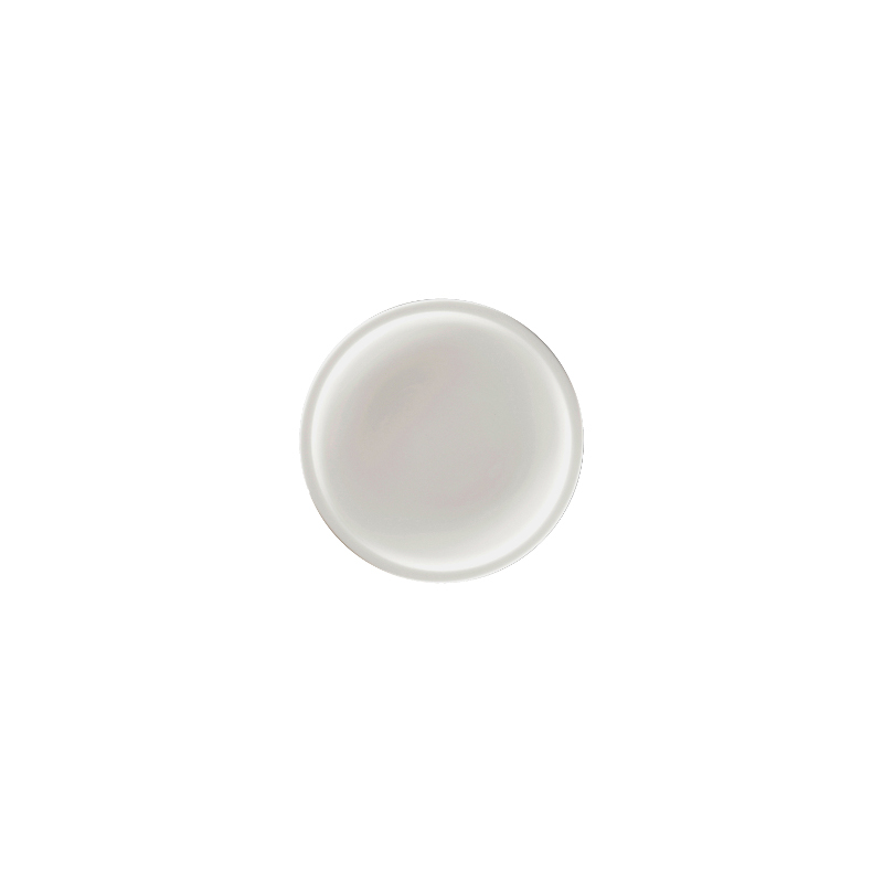 RAK Porcelain RAK Talíř coupe 16 cm – bílý | RAK-EACP16