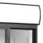 Chladicí skříň TEFCOLD FSC 891 S