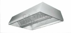 OEM odsavač par ZD-02-13/12 1200x1200x450