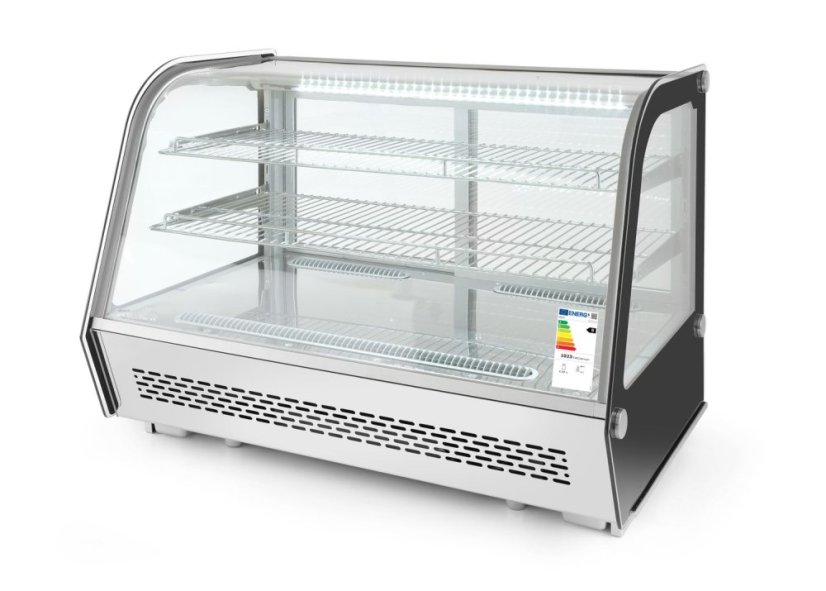 Chladicí skříň set-top, Arktic, 160L, 230V/160W, 885x570x(H)680mm