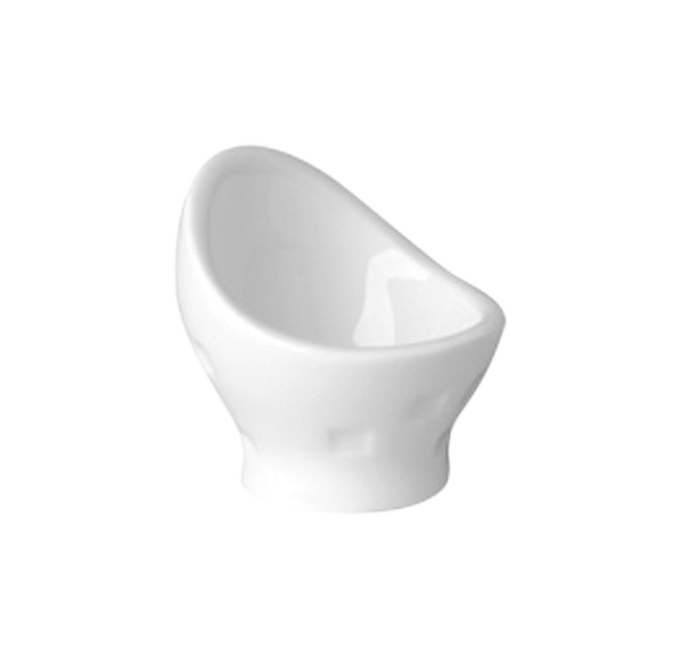 RAK Porcelain RAK Pixel kalíšek na vajíčko | RAK-PXEG01