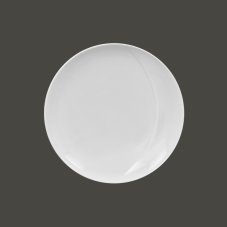 RAK Porcelain RAK Talíř hluboký 21 cm | RAK-MODP21