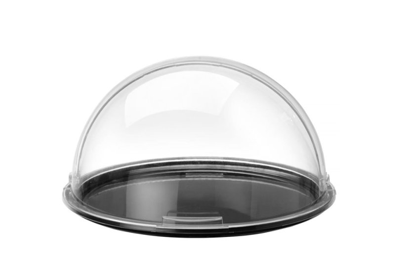 Kulatý podnos s poklopem Rolltop, HENDI, ⌀x(H)215mm