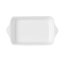 RAK Porcelain RAK Minimax obdélná miska s úchyty 14,5 cl | RAK-OPRT16