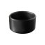 Revol Cook & Play ramekin 6,5 × 3,5 cm, černý