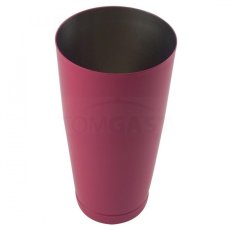 TOMGAST Shaker Boston STYLE 0,8 l, růžový