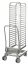 RATIONAL vozík zavážecí standard 201 20x1/1GN 60.21.054 SCC/CMP
