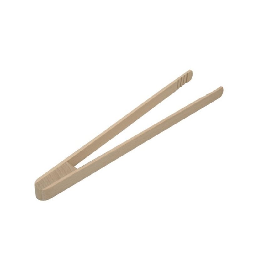 TOMGAST Kleště dřevěné 30 cm
