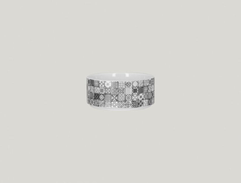 RAK Porcelain RAK Splendour miska 68 cl | RAK-SRNOBW14