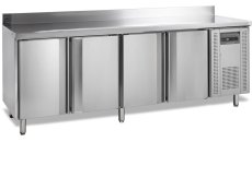Mrazicí stůl TEFCOLD CF 7410