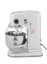 Planetární mixer, HENDI, Kitchen Line, 7L, Stříbrná, 230V/650W, 317x440x(H)490mm