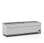 Chladicí mrazicí ostrov TEFCOLD SFI250-CF VS