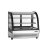 Chladicí vitrína TEFCOLD LCT 750 C