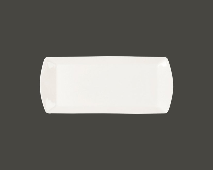 RAK Porcelain RAK Minimax servírovací tác 35 × 15 cm | RAK-OPSP35
