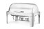 Chafing Rolltop, GN 1/1, HENDI, 9L, 660x490x(H)460mm