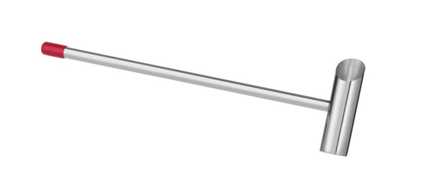 Stroj na výrobu cukrové vaty , HENDI, Růžový, 230V/1130W, 520x520x(H)503mm