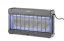 Likvidátor hmyzu, HENDI, 300 m², 230V/13W, 470x100x(H)265mm