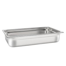 TOMGAST Gastronádoba Standard GN 1/1 100 mm