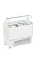 Distributor zmrzliny TEFCOLD FIJI 6