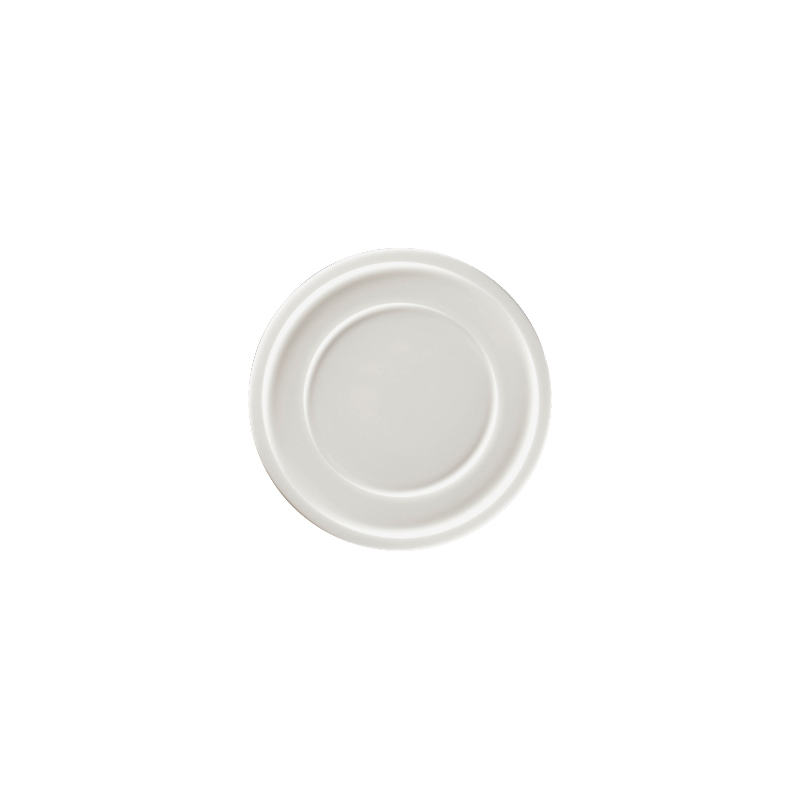 RAK Porcelain RAK Talíř 20,5 cm – bílý | RAK-EAFP20