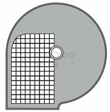 OEM kotouč D 16x16 Φ 205 mm, řez 16x16 mm