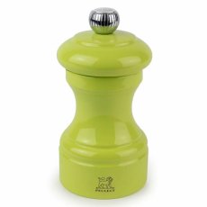 Peugeot Mlýnek Bistrorama na sůl, zelený, 10 cm