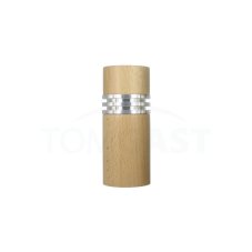 de Buyer Mlýnek na pepř 12,5 cm - přírodní | D-P223-120101