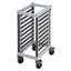 Cambro Manipulační vozík na gastronádoby GN 1/1, 9 pozic