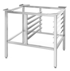 Podstavec pod konvektomat, HENDI, 790x520x(H)700mm