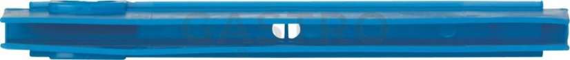 Vikan pryž pro stěrku 2C 250mm modrá 77313