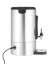Percolator UNIQ, HENDI, designed by Robert Bronwasser, 14L, Stříbrná, 230V/1750W, 357x380x(H)502mm