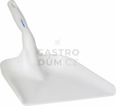 Vikan lopatka 327x50x271mm bílá 56735