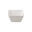 RAK Porcelain RAK Minimax miska čtvercová 7 cl | RAK-OPSB07