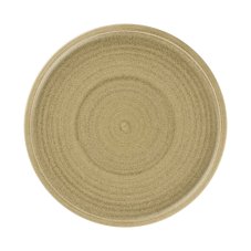 RAK Porcelain Ease selva talíř mělký pr. 27,5 cm, béžový