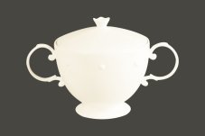 RAK Porcelain RAK White Gold mísa na polévku 340 cl – Princess | RAK-GDSB340