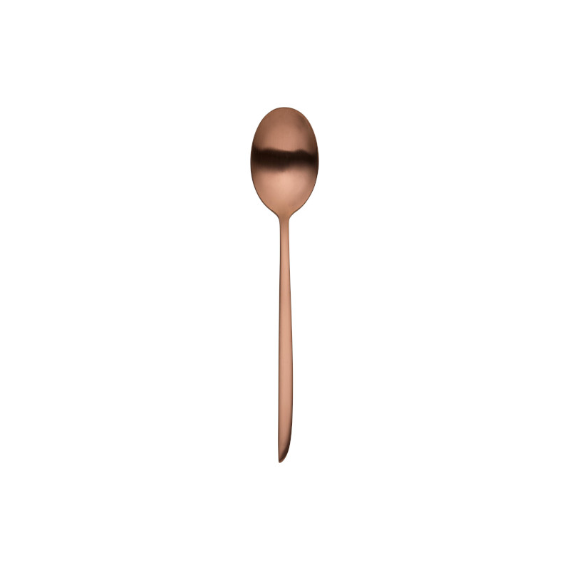 Etermum Orca Copper lžíce jídelní 20,7 cm