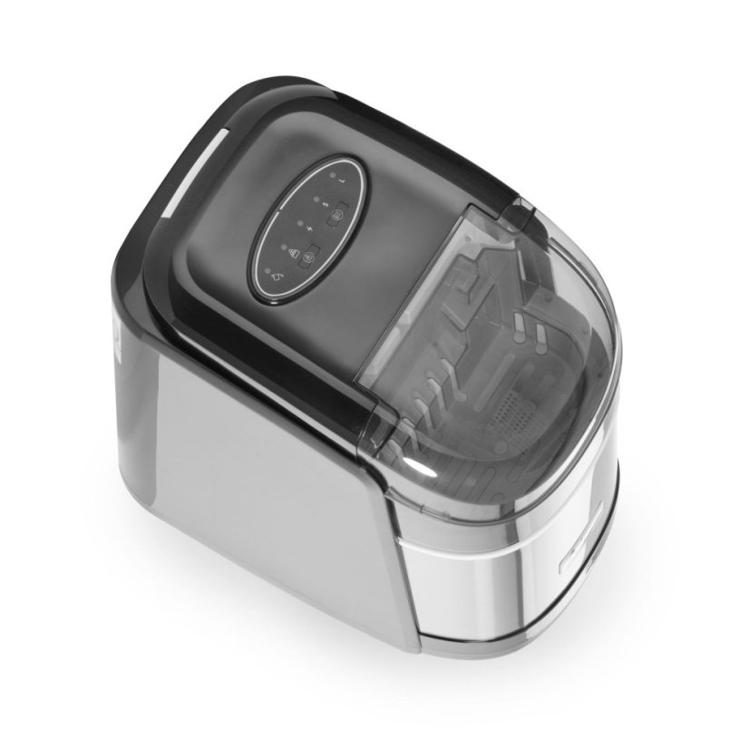 Výrobník ledu Bullet , Arktic, 230V/100W, 358x242x(H)328mm